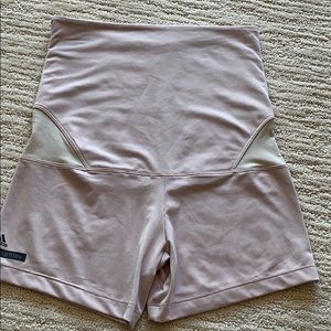 Adidas by Stella McCartney running shorts